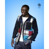 Jacket Ndiaxass