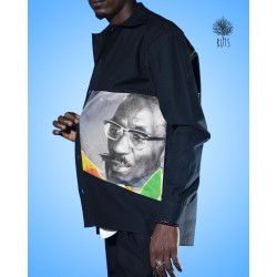 Jacket Cheikh Anta